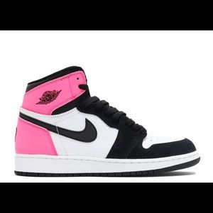 Nike Jordan Valentine Shoes